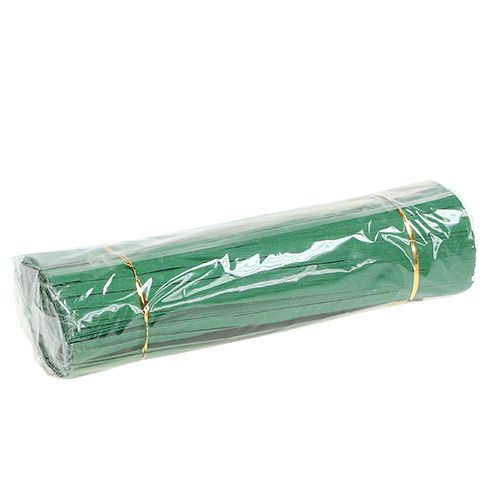 kohteita Sidontanauhat pitkät vihreät 30cm 2-lankaiset 1000kpl