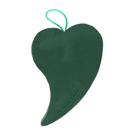 Floristik24 Kukka vaahtomuovi 18cm x 9cm x 3,5cm