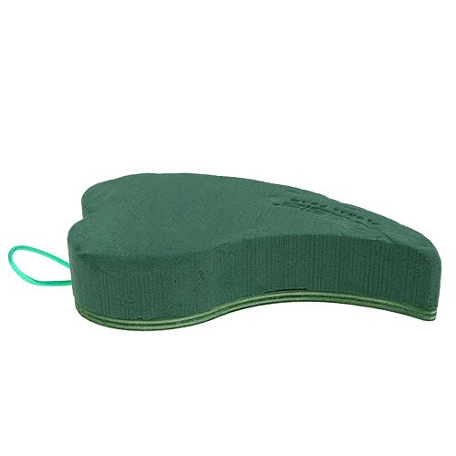 Floristik24 Kukka vaahtomuovi 18cm x 9cm x 3,5cm