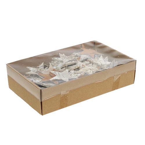 Koivutähtiä 6cm 100 kpl