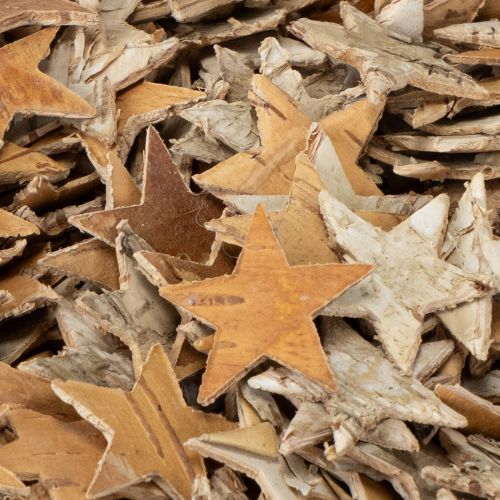 kohteita Koivutähdet Mini 300 palaa