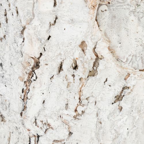 kohteita Kaarnakuvioinen ruukku, ihanteellinen maalaisromanttiseen sisustukseen ja kasvien koristeluun, 12 cm, 4 kpl