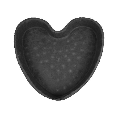kohteita Oasis Black Biolit Kasvisydän Kulho Sydän Musta 34cm