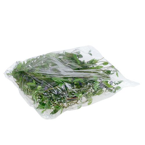 Floristik24 Lehtiseppele laventelilla 30cm