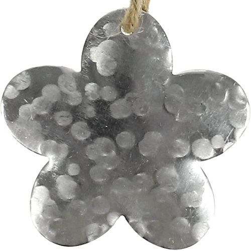 Kukka lintu perhonen metalli 5,5 cm - 7,5 cm 15 kpl | Floristik24.fi