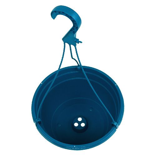 kohteita Riippukori 25cm sininen
