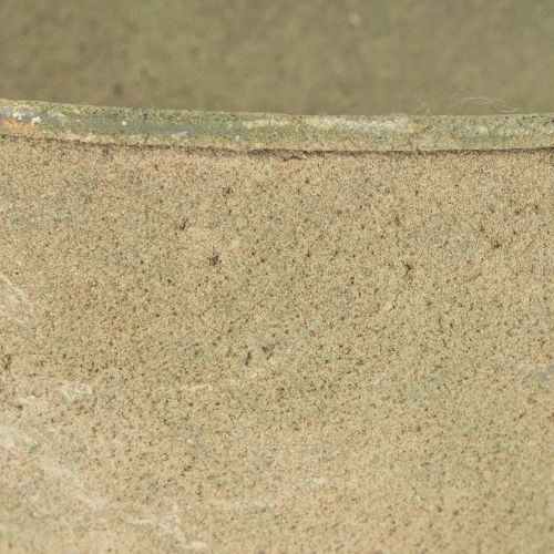 kohteita Kukkakori, riippukori, metallikoristelupuutarha Ø16cm H38cm