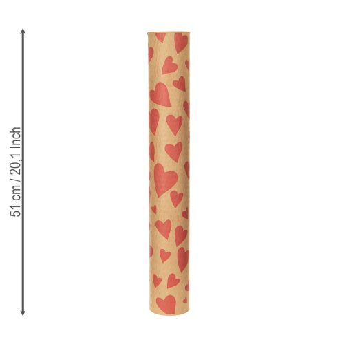 kohteita Kestävä lahjapakkaus, koristeellinen design erityistilaisuuksiin, 25 metriä