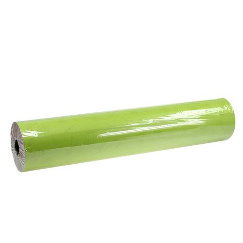 Floristik24 Kukka Silkki "Windflower" Vihreä 75cm 9kg