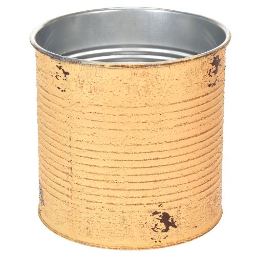 kohteita Vintage-tyylinen kukkaruukku olohuoneen ja toimiston sisustukseen 15 cm 3 kpl