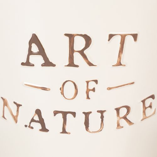 Sinkkiruukku Art of Nature Cream Ø17,5cm K15cm | Floristik24.fi