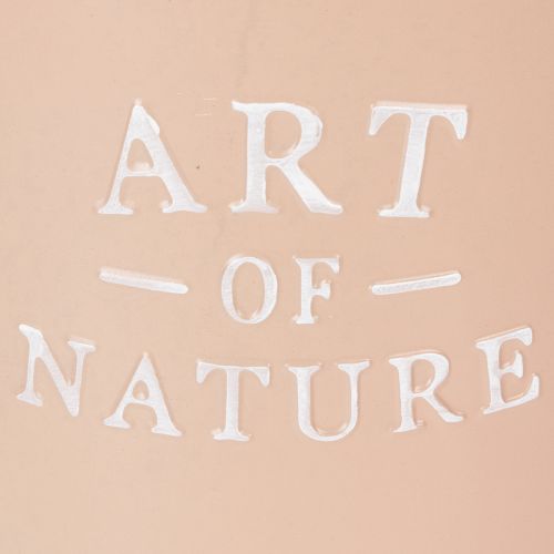 kohteita Sinkkiruukku, metallinen istutusastia, antiikkiruusu, Ø22cm, korkeus 21cm