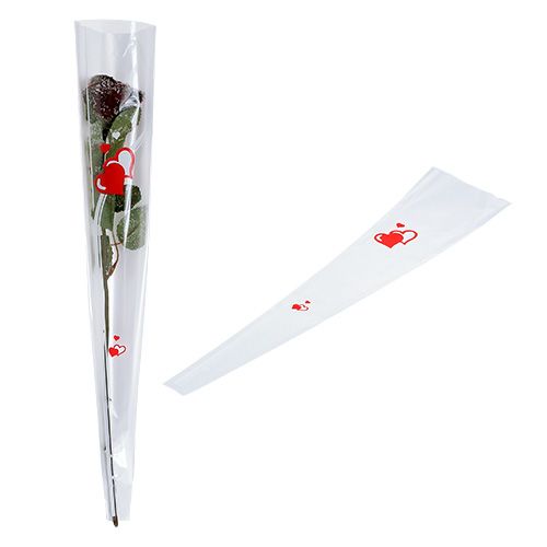 Floristik24 Kukkakassi Cupido Silking L49,5 L11,5cm - 3cm 50 kpl