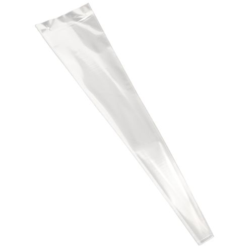 kohteita Kukkapussi 1 ruusulle &quot;Blank&quot; L65cm L14cm - 3cm 50 kpl