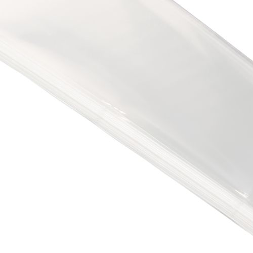 kohteita Kukkapussi 1 ruusulle &quot;Blank&quot; L65cm L14cm - 3cm 50 kpl