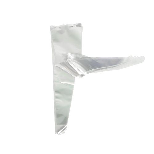 Floristik24 Kukkakassi painamaton 54x12x3cm 50 kpl