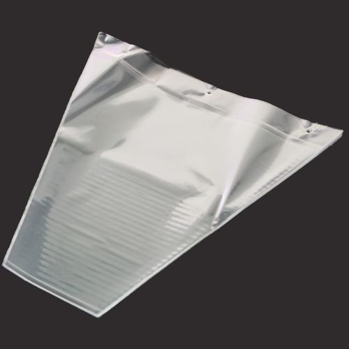 Kukkapussit Kirkas kukkapakkaus 30x30x12cm 50 kpl