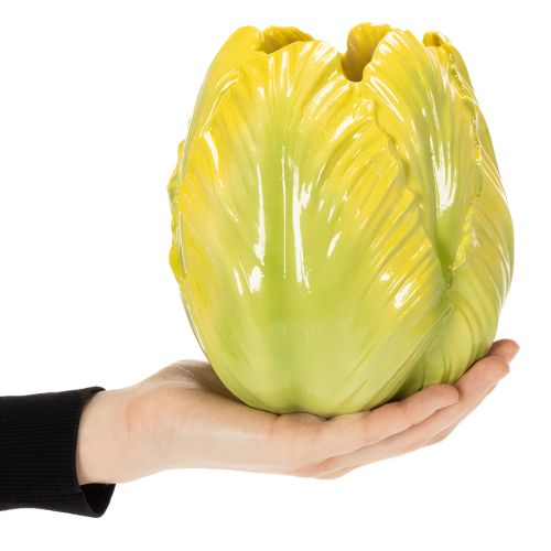 kohteita Kukkamaljakko, jossa on näyttävä tulppaaniaihe. Täydellinen olohuoneen sisustukseen. 16 cm, 2 kpl.