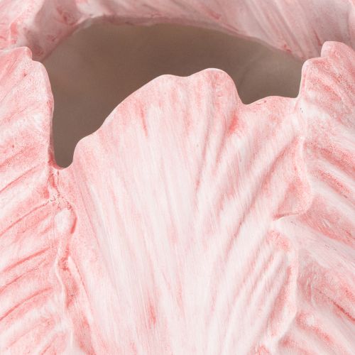 kohteita Tulppaanimaljakko, koristeellinen maljakko pöytäkoristeluun ja sisäkäyttöön, 16 cm, 2 kpl