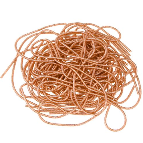 kohteita Liemilanka Ø2mm 100g kuparia