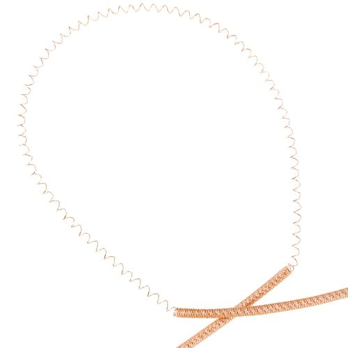kohteita Liemilanka Ø2mm 100g kuparia
