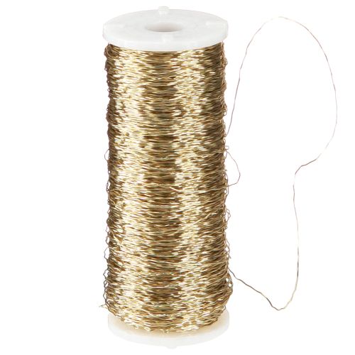 kohteita Liemiteholanka 100g kultaa