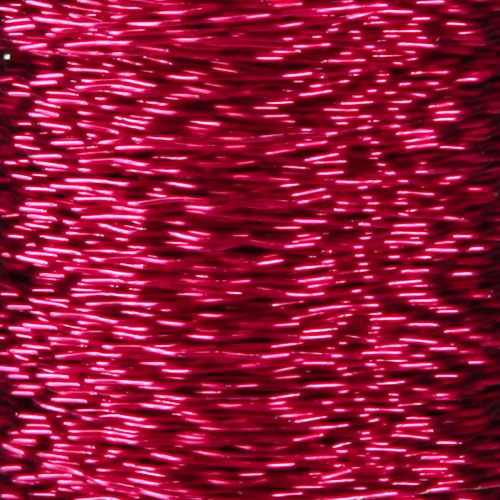kohteita Bouillon-vaikutelanka Ø0,30mm 100g/140m pinkki
