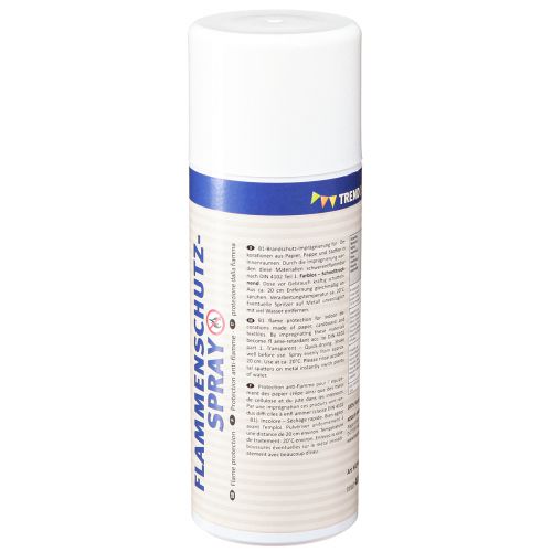 Palonsuoja spray palonestoaine spray palonestoaine 400ml