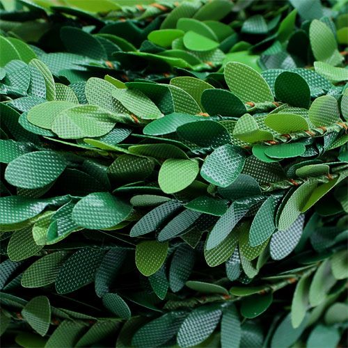 Floristik24 Pyökki Garland Green 15m