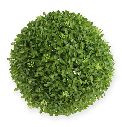 Floristik24 Laatikkopallo Ø25cm