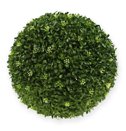 Floristik24 Laatikkopallo Ø30cm