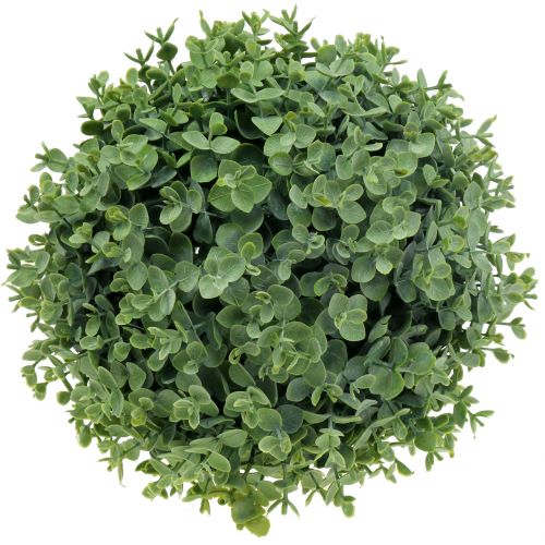 Floristik24 Boxwood pallo keinovihreä Ø32cm