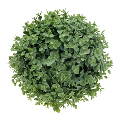 Puksipuu keinotekoinen vihreä Ø23cm