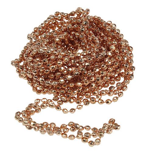 Floristik24 Joulukuusiketju Kufper 2.65m