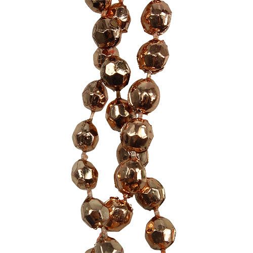 Floristik24 Joulukuusiketju Kufper 2.65m