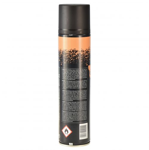 kohteita Color Spray Spray Paint Silk Matt Terracotta 400ml