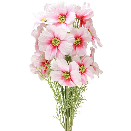 Cosmea keinopintainen 77cm 3 kpl
