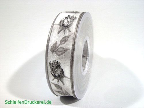 Floristik24 Muru nauha Br: 25mm P: 20m