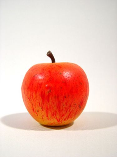 Floristik24 Omenat 7cm matta 6kpl