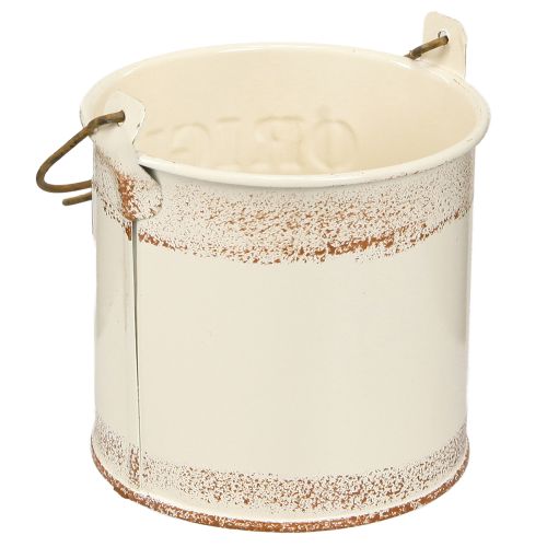 kohteita Koristeellinen kauhan kahva &quot;Original 1982&quot; Cream Ø12/10cm 2×2-set