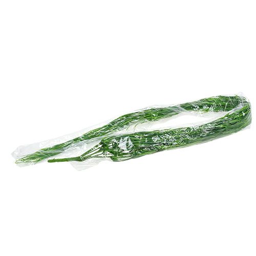 Floristik24 Koristeellinen ripustin vihreä 112cm