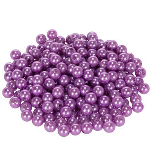 Koristehelmet Ø8mm violetit 250 kpl ostaa | Floristik24.fi