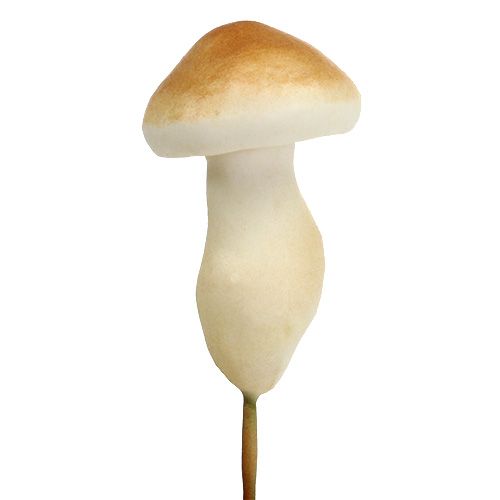 kohteita Koristesieni langalla 3cm - 5cm 24 kpl