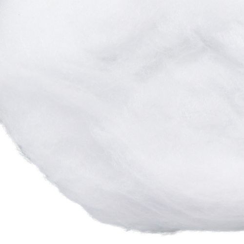 kohteita Koristelunta pörröinen lumityyny koristelumi 40g