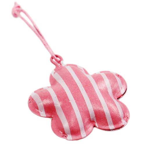 Floristik24 Deco kukkia ripustaa valikoituja värejä Ø4cm 9kpl.