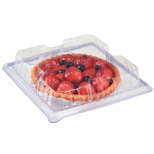 kohteita Koriste mansikkakakku ruokanukke leipomo Ø15cm