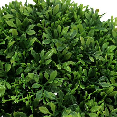 Floristik24 Koristepallo vihreä Ø23cm