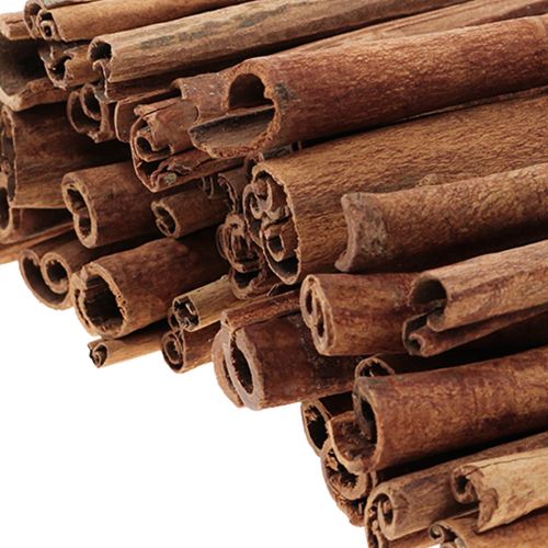 Koristekaneli Joulukoristeet kanelitangot nippuna 15cm 500g