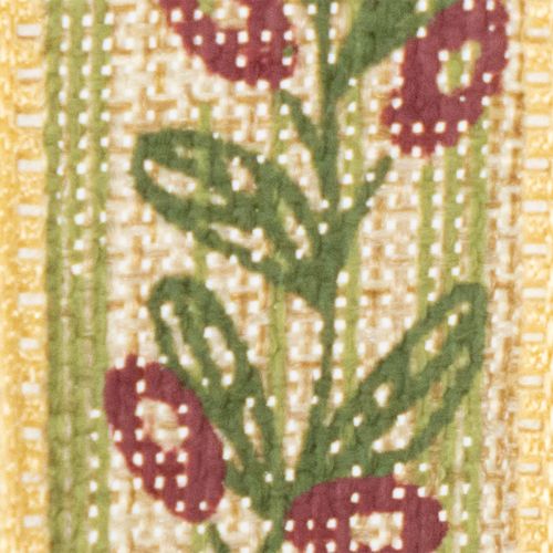 kohteita Lahjanauha oliivinoksa tyylikkäillä oksilla ja oliiveilla 1,5 cm 15 m