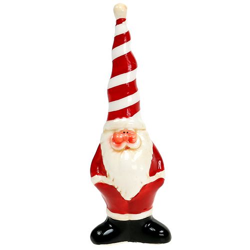 Floristik24 Koristefiguuri Joulupukki 19,5cm 1 kpl